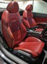 USED 2011 11 AUDI R8 5.2 R8 Spyder Quattro V10 Semi-Auto 4WD 2dr RCAM+CRUISE+REDLEATHERS+FH+B&O