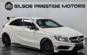 2014 MERCEDES-BENZ A-CLASS