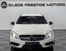 USED 2014 64 MERCEDES-BENZ A-CLASS 2.0 A45 AMG 4Matic Auto 4WD 5dr STAGE 1+AERO PACK+FULL HISTORY