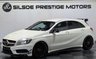 USED 2014 64 MERCEDES-BENZ A-CLASS 2.0 A45 AMG 4Matic Auto 4WD 5dr STAGE 1+AERO PACK+FULL HISTORY
