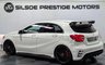 USED 2014 64 MERCEDES-BENZ A-CLASS 2.0 A45 AMG 4Matic Auto 4WD 5dr STAGE 1+AERO PACK+FULL HISTORY