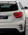 USED 2014 64 MERCEDES-BENZ A-CLASS 2.0 A45 AMG 4Matic Auto 4WD 5dr STAGE 1+AERO PACK+FULL HISTORY