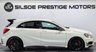 USED 2014 64 MERCEDES-BENZ A-CLASS 2.0 A45 AMG 4Matic Auto 4WD 5dr STAGE 1+AERO PACK+FULL HISTORY