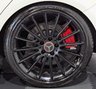 USED 2014 64 MERCEDES-BENZ A-CLASS 2.0 A45 AMG 4Matic Auto 4WD 5dr STAGE 1+AERO PACK+FULL HISTORY