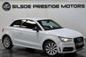 USED 2013 13 AUDI A1 1.4 A1 Black Edition TFSI Semi-Auto 3dr DAB+AUTO+BLUETOOTH