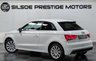 USED 2013 13 AUDI A1 1.4 A1 Black Edition TFSI Semi-Auto 3dr DAB+AUTO+BLUETOOTH