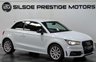 USED 2013 13 AUDI A1 1.4 A1 Black Edition TFSI Semi-Auto 3dr DAB+AUTO+BLUETOOTH