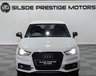 USED 2013 13 AUDI A1 1.4 A1 Black Edition TFSI Semi-Auto 3dr DAB+AUTO+BLUETOOTH