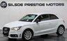 USED 2013 13 AUDI A1 1.4 A1 Black Edition TFSI Semi-Auto 3dr DAB+AUTO+BLUETOOTH