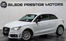 USED 2013 13 AUDI A1 1.4 A1 Black Edition TFSI Semi-Auto 3dr DAB+AUTO+BLUETOOTH