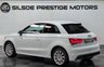 USED 2013 13 AUDI A1 1.4 A1 Black Edition TFSI Semi-Auto 3dr DAB+AUTO+BLUETOOTH