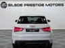 USED 2013 13 AUDI A1 1.4 A1 Black Edition TFSI Semi-Auto 3dr DAB+AUTO+BLUETOOTH