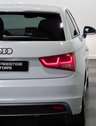 USED 2013 13 AUDI A1 1.4 A1 Black Edition TFSI Semi-Auto 3dr DAB+AUTO+BLUETOOTH