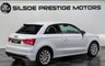 USED 2013 13 AUDI A1 1.4 A1 Black Edition TFSI Semi-Auto 3dr DAB+AUTO+BLUETOOTH