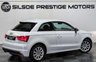USED 2013 13 AUDI A1 1.4 A1 Black Edition TFSI Semi-Auto 3dr DAB+AUTO+BLUETOOTH