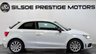 USED 2013 13 AUDI A1 1.4 A1 Black Edition TFSI Semi-Auto 3dr DAB+AUTO+BLUETOOTH