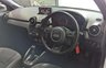 USED 2013 13 AUDI A1 1.4 A1 Black Edition TFSI Semi-Auto 3dr DAB+AUTO+BLUETOOTH