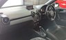 USED 2013 13 AUDI A1 1.4 A1 Black Edition TFSI Semi-Auto 3dr DAB+AUTO+BLUETOOTH