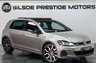 USED 2019 19 VOLKSWAGEN GOLF 2.0 Golf GTD TDI Semi-Auto 5dr TUNGSTEN SLIVER+PAN+RCAM+ACC