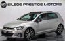 USED 2019 19 VOLKSWAGEN GOLF 2.0 Golf GTD TDI Semi-Auto 5dr TUNGSTEN SLIVER+PAN+RCAM+ACC