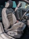 USED 2019 19 VOLKSWAGEN GOLF 2.0 Golf GTD TDI Semi-Auto 5dr TUNGSTEN SLIVER+PAN+RCAM+ACC