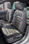 USED 2019 19 VOLKSWAGEN GOLF 2.0 Golf GTD TDI Semi-Auto 5dr TUNGSTEN SLIVER+PAN+RCAM+ACC