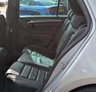 USED 2019 19 VOLKSWAGEN GOLF 2.0 Golf GTD TDI Semi-Auto 5dr TUNGSTEN SLIVER+PAN+RCAM+ACC