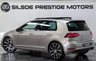 USED 2019 19 VOLKSWAGEN GOLF 2.0 Golf GTD TDI Semi-Auto 5dr TUNGSTEN SLIVER+PAN+RCAM+ACC