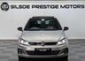 USED 2019 19 VOLKSWAGEN GOLF 2.0 Golf GTD TDI Semi-Auto 5dr TUNGSTEN SLIVER+PAN+RCAM+ACC
