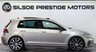 USED 2019 19 VOLKSWAGEN GOLF 2.0 Golf GTD TDI Semi-Auto 5dr TUNGSTEN SLIVER+PAN+RCAM+ACC