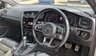 USED 2019 19 VOLKSWAGEN GOLF 2.0 Golf GTD TDI Semi-Auto 5dr TUNGSTEN SLIVER+PAN+RCAM+ACC