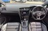 USED 2019 19 VOLKSWAGEN GOLF 2.0 Golf GTD TDI Semi-Auto 5dr TUNGSTEN SLIVER+PAN+RCAM+ACC