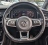 USED 2019 19 VOLKSWAGEN GOLF 2.0 Golf GTD TDI Semi-Auto 5dr TUNGSTEN SLIVER+PAN+RCAM+ACC
