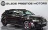 USED 2016 16 AUDI RS 3 2.5 RS 3 Sportback Nav Quattro Semi-Auto 4WD 5dr PAN R+MAG+B&O+SS SEATS+PANTHER