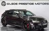 USED 2016 16 AUDI RS 3 2.5 RS 3 Sportback Nav Quattro Semi-Auto 4WD 5dr PAN R+MAG+B&O+SS SEATS+PANTHER