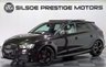 USED 2016 16 AUDI RS 3 2.5 RS 3 Sportback Nav Quattro Semi-Auto 4WD 5dr PAN R+MAG+B&O+SS SEATS+PANTHER