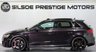 USED 2016 16 AUDI RS 3 2.5 RS 3 Sportback Nav Quattro Semi-Auto 4WD 5dr PAN R+MAG+B&O+SS SEATS+PANTHER