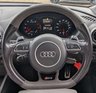 USED 2016 16 AUDI RS 3 2.5 RS 3 Sportback Nav Quattro Semi-Auto 4WD 5dr PAN R+MAG+B&O+SS SEATS+PANTHER
