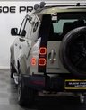 USED 2020 70 LAND ROVER DEFENDER 2.0 Defender HSE D Auto 4WD 5dr PANROOF+7 SEATS+360 CAMERA