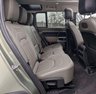 USED 2020 70 LAND ROVER DEFENDER 2.0 Defender HSE D Auto 4WD 5dr PANROOF+7 SEATS+360 CAMERA