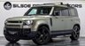 USED 2020 70 LAND ROVER DEFENDER 2.0 Defender HSE D Auto 4WD 5dr PANROOF+7 SEATS+360 CAMERA