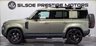 USED 2020 70 LAND ROVER DEFENDER 2.0 Defender HSE D Auto 4WD 5dr PANROOF+7 SEATS+360 CAMERA
