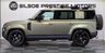 USED 2020 70 LAND ROVER DEFENDER 2.0 Defender HSE D Auto 4WD 5dr PANROOF+7 SEATS+360 CAMERA