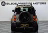 USED 2020 70 LAND ROVER DEFENDER 2.0 Defender HSE D Auto 4WD 5dr PANROOF+7 SEATS+360 CAMERA