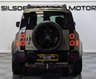 USED 2020 70 LAND ROVER DEFENDER 2.0 Defender HSE D Auto 4WD 5dr PANROOF+7 SEATS+360 CAMERA