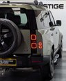 USED 2020 70 LAND ROVER DEFENDER 2.0 Defender HSE D Auto 4WD 5dr PANROOF+7 SEATS+360 CAMERA