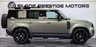 USED 2020 70 LAND ROVER DEFENDER 2.0 Defender HSE D Auto 4WD 5dr PANROOF+7 SEATS+360 CAMERA