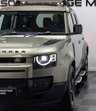 USED 2020 70 LAND ROVER DEFENDER 2.0 Defender HSE D Auto 4WD 5dr PANROOF+7 SEATS+360 CAMERA