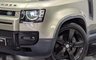 USED 2020 70 LAND ROVER DEFENDER 2.0 Defender HSE D Auto 4WD 5dr PANROOF+7 SEATS+360 CAMERA