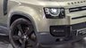 USED 2020 70 LAND ROVER DEFENDER 2.0 Defender HSE D Auto 4WD 5dr PANROOF+7 SEATS+360 CAMERA
